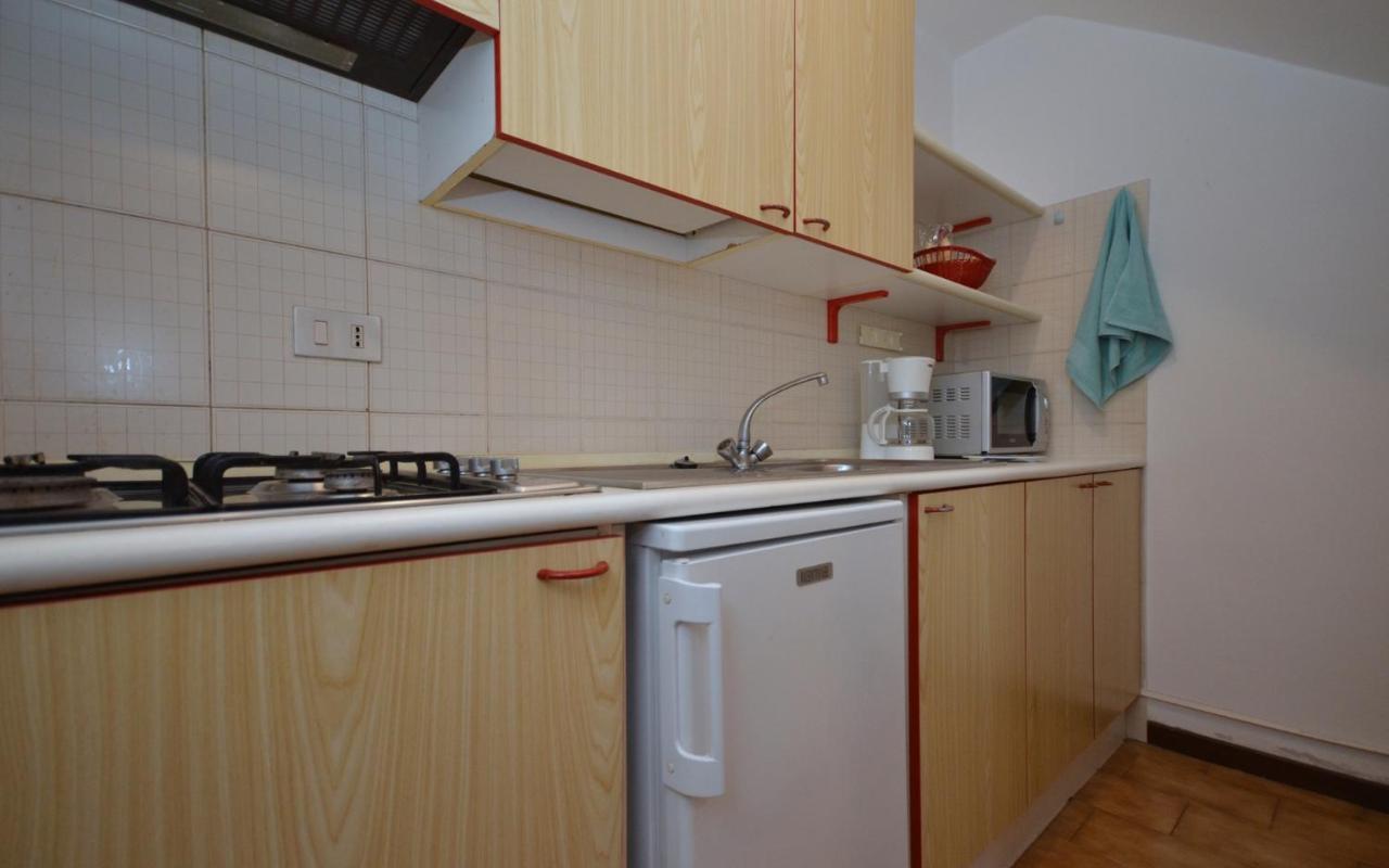 Residenza Orsa Maggiore Apartment
