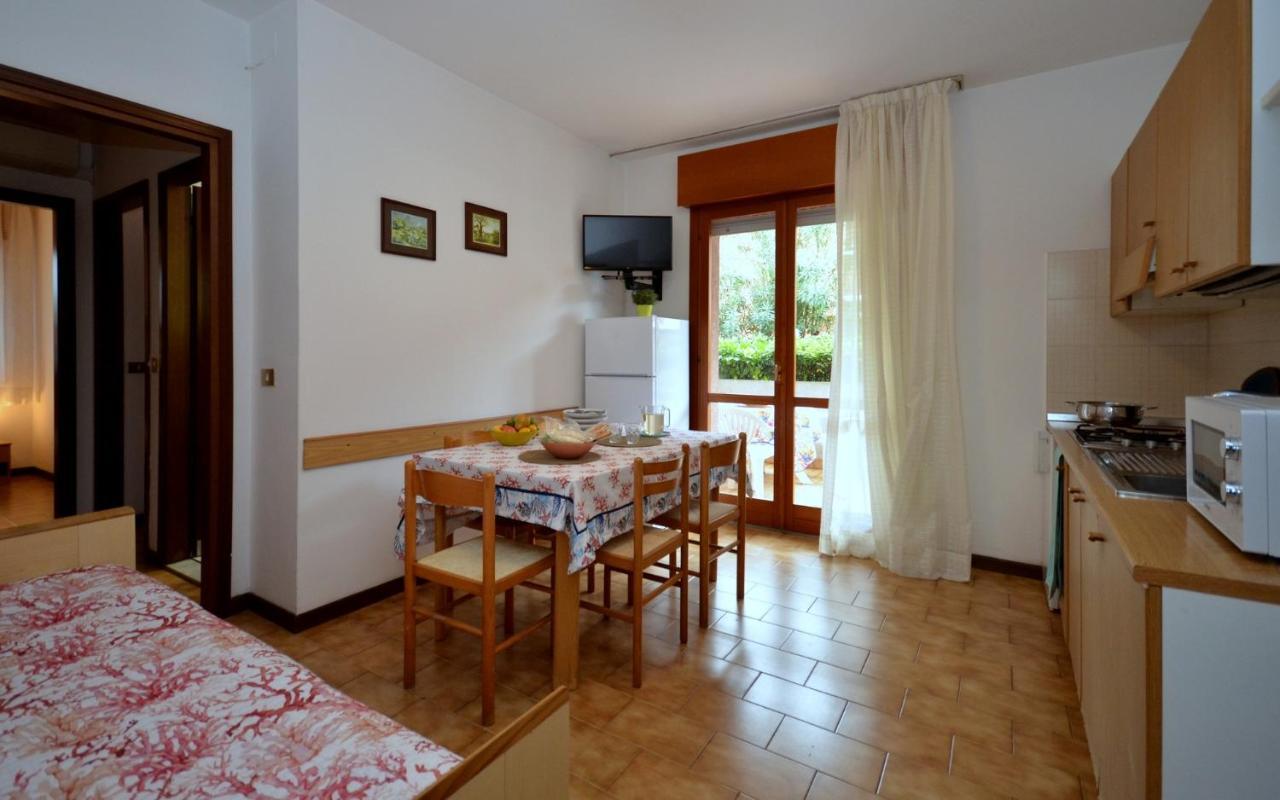 Residenza Orsa Maggiore * Lignano Sabbiadoro