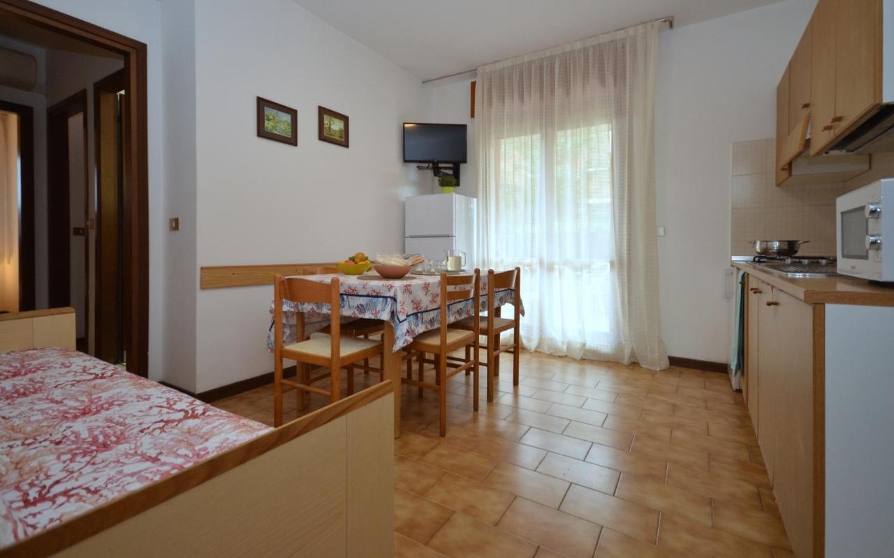 Apartment Residenza Orsa Maggiore Lignano Sabbiadoro