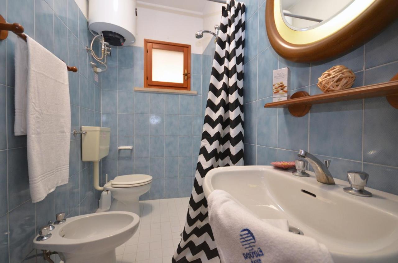 Apartment Residenza Orsa Maggiore *
