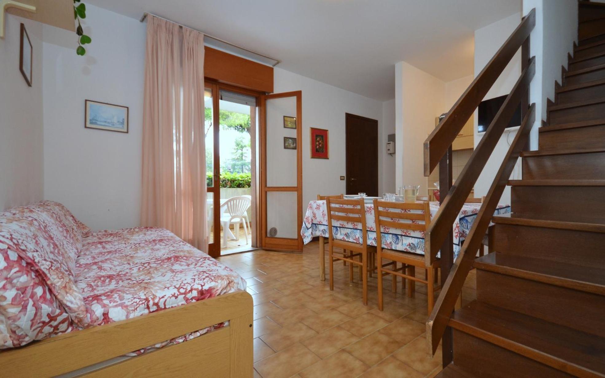 Residenza Orsa Maggiore Apartment *