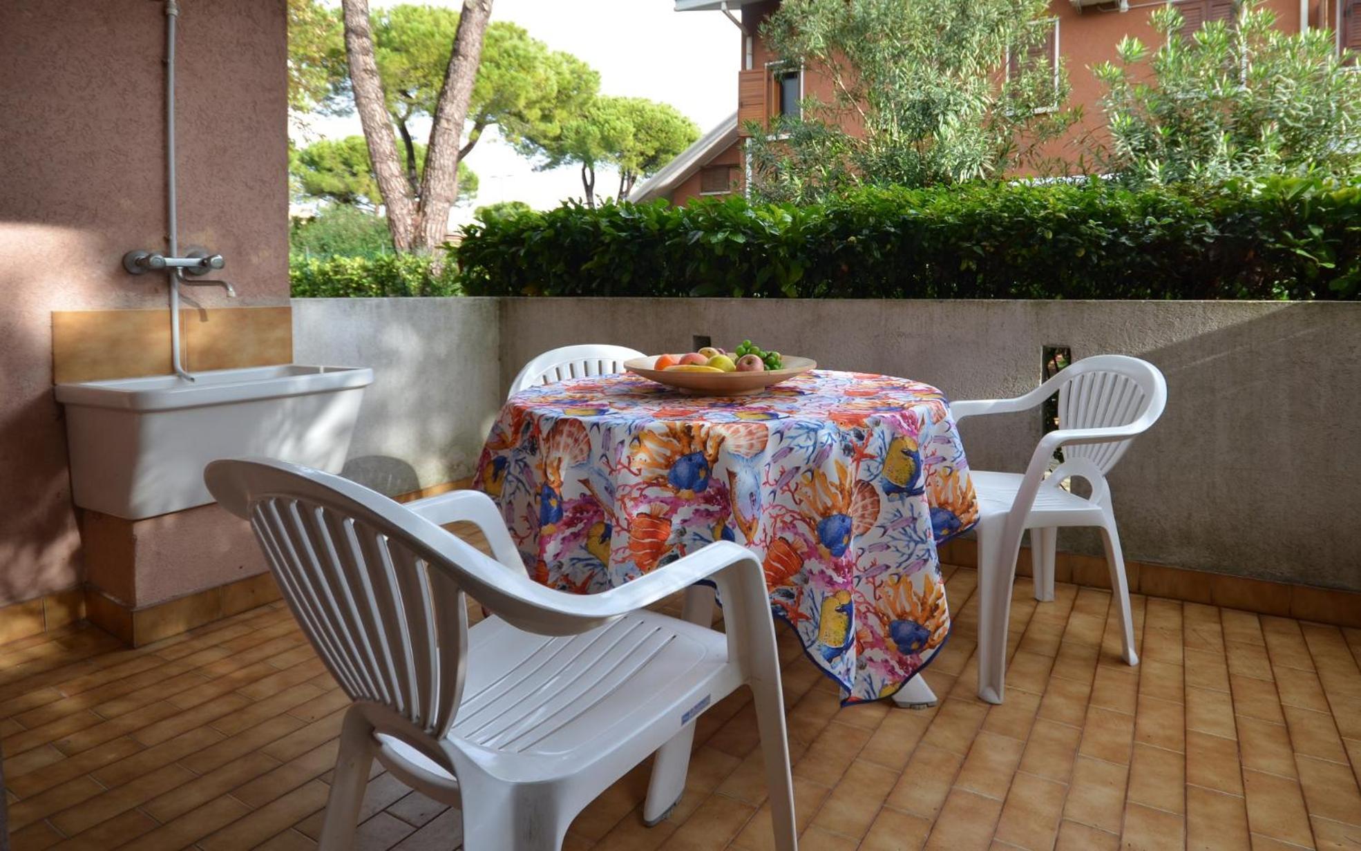 Residenza Orsa Maggiore Apartment *